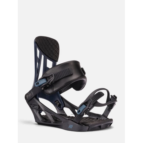 Fixation Snowboard K2 Indy 2025 