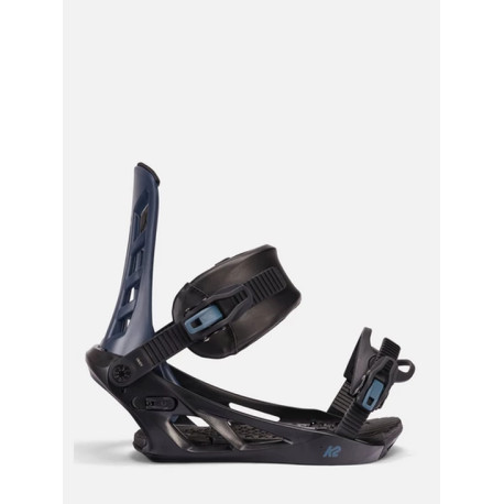 Fixation Snowboard K2 Indy 2026  - Fixation Snowboard Homme