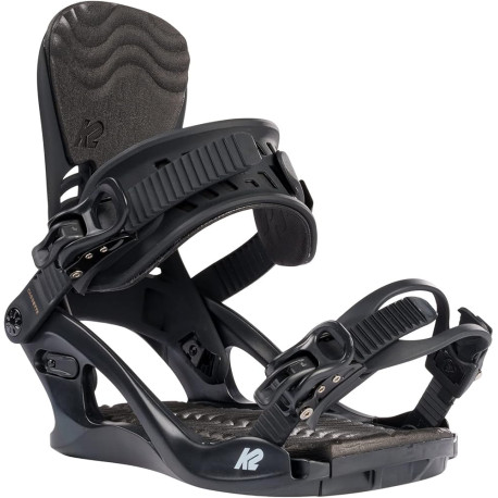 Snowboard Bindings K2 Indy 2026  - Snowboard Bindings Men ( Unisex )
