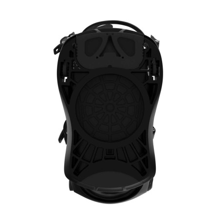 Snowboard Bindings K2 Cassette 2026  - Snowboard Bindings Women