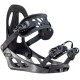Snowboard Bindings K2 Mach Black 2024