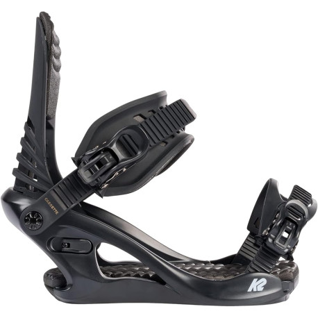 Fixation Snowboard K2 Indy 2026  - Fixation Snowboard Homme