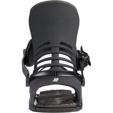 Snowboard Bindings K2 Indy 2026  - Snowboard Bindings Men ( Unisex )