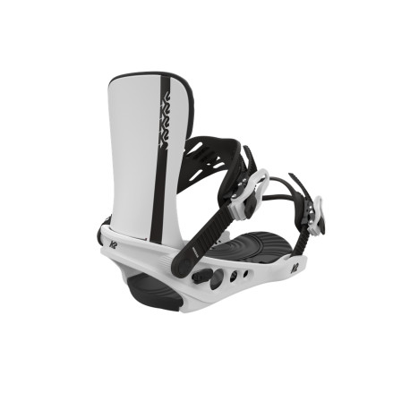 Snowboard Bindings K2 Meridian 2026 