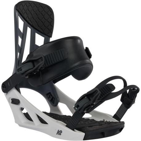 Snowboard Bindings K2 Indy 2026  - Snowboard Bindings Men ( Unisex )