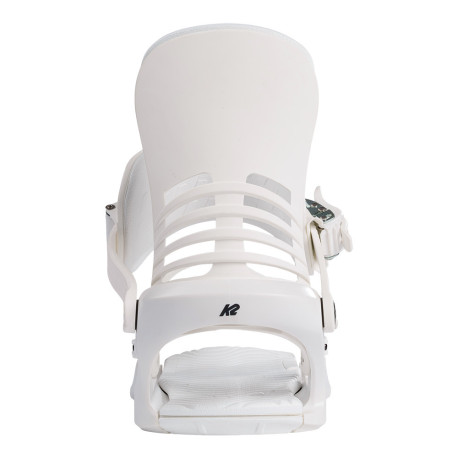 Fixation Snowboard K2 Cassette 2025 