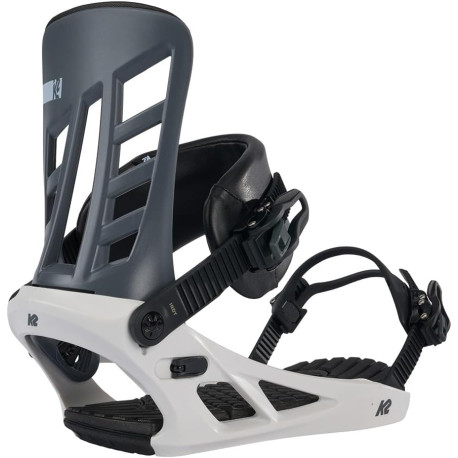 Fixation Snowboard K2 Indy 2026  - Fixation Snowboard Homme