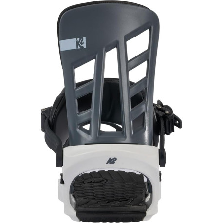 Fixation Snowboard K2 Indy 2026  - Fixation Snowboard Homme