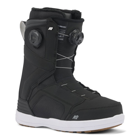 Snowboard Boots K2 Boundary 2026  - Boots homme