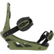 Snowboard Bindings K2 Indy 2025 