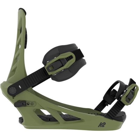 Fixation Snowboard K2 Indy 2025 