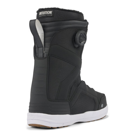 Boots Snowboard K2 Boundary 2025 