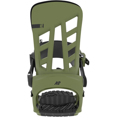 Snowboard Bindungen K2 Indy 2025 