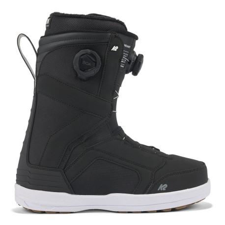 Snowboard Boots K2 Boundary 2026  - Boots homme