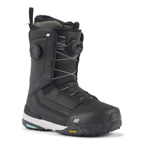 Snowboard Boots K2 Format 2025 