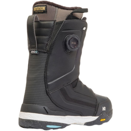 Boots Snowboard K2 Format 2025 