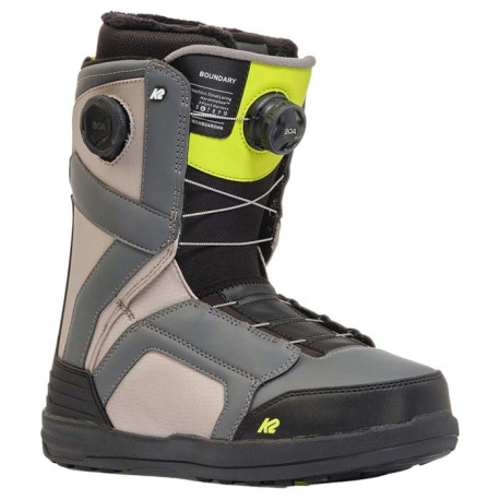 Boots Snowboard K2 Boundary 2026  - Boots homme
