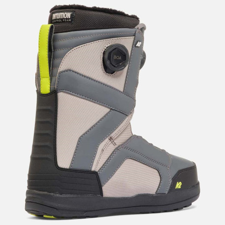 Snowboard Boots K2 Boundary 2026  - Boots homme