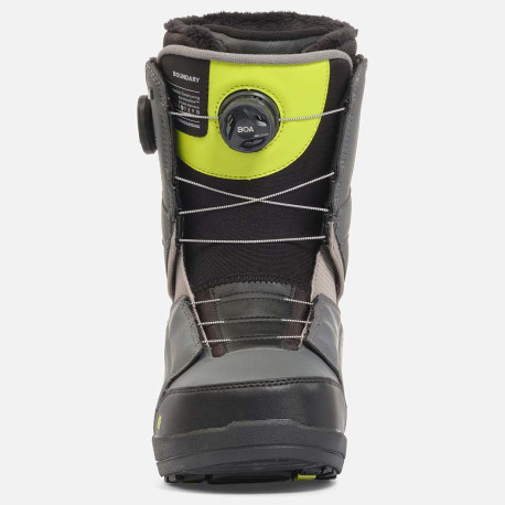Snowboard Boots K2 Boundary 2025 