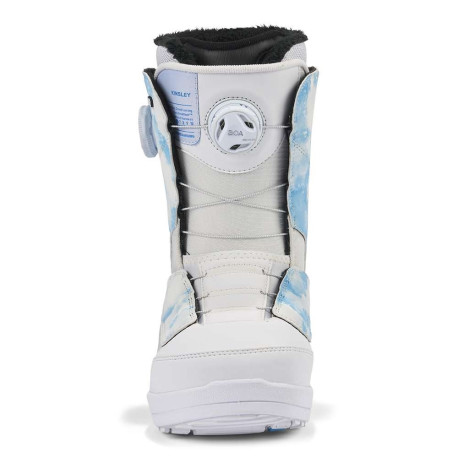 Snowboard Boots K2 Kinsley 2025 