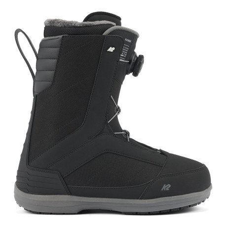 Boots Snowboard K2 Raider 2026  - Boots homme