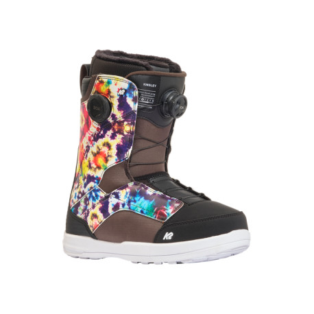 Snowboard Boots K2 Kinsley 2025 