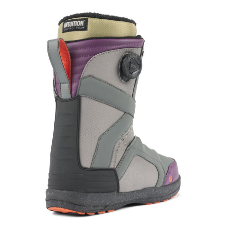 Snowboard Boots K2 Boundary 2026  - Boots homme