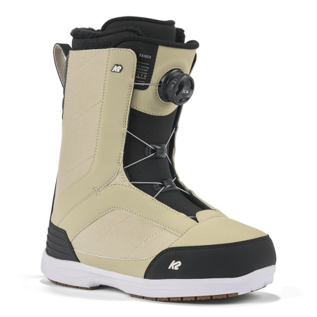 Boots Snowboard K2 Raider 2026  - Boots homme