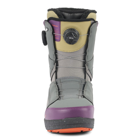 Snowboard Boots K2 Boundary 2026  - Boots homme