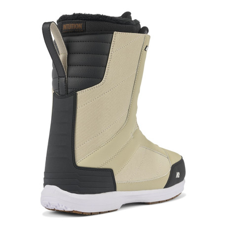 Snowboard Boots K2 Raider 2026  - Boots homme