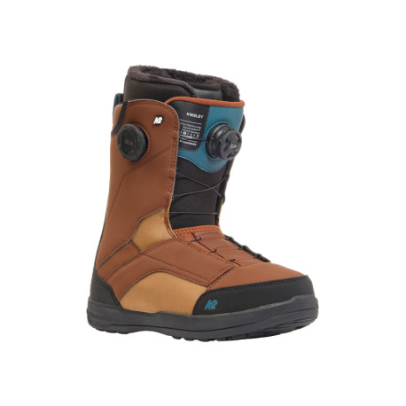 Snowboard Boots K2 Kinsley 2025 
