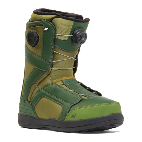 Snowboard Boots K2 Boundary 2026  - Boots homme
