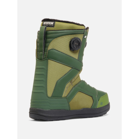 Boots Snowboard K2 Boundary 2025 