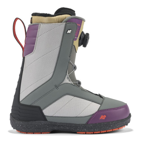 Snowboard Boots K2 Haven 2025 