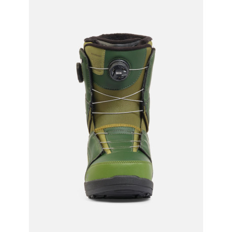 Snowboard Boots K2 Boundary 2026  - Boots homme