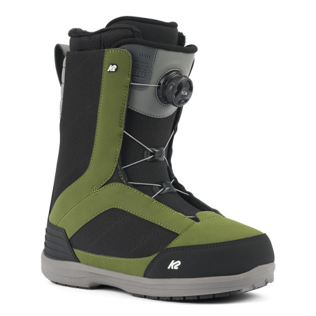 Snowboard Boots K2 Raider 2026  - Boots homme