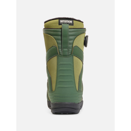 Snowboard Boots K2 Boundary 2025 