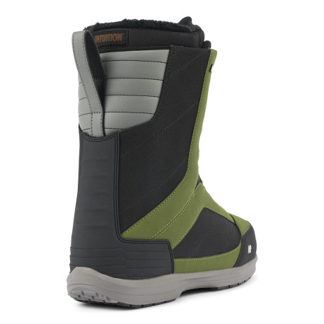 Snowboard Boots K2 Raider 2026  - Boots homme