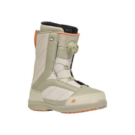 Boots Snowboard K2 Haven 2025 