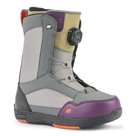 Boots Snowboard K2 You+h 2026 