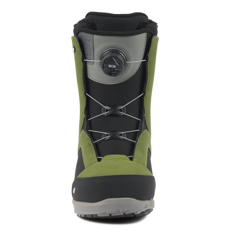 Boots Snowboard K2 Raider 2025 