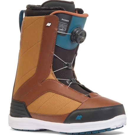 Snowboard Boots K2 Raider 2026  - Boots homme