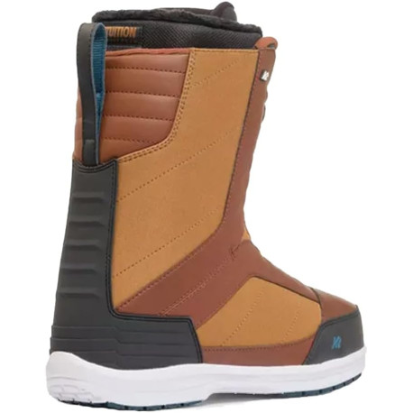 Snowboard Boots K2 Raider 2026  - Boots homme