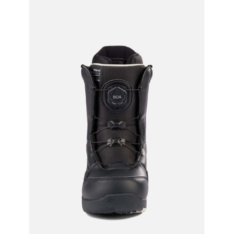 Boots Snowboard K2 You+h 2026 
