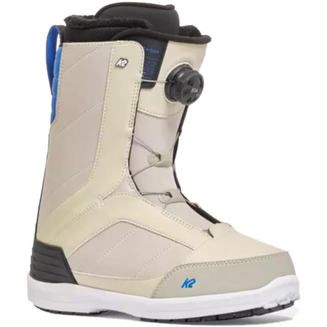 Snowboard Boots K2 Raider 2026  - Boots homme