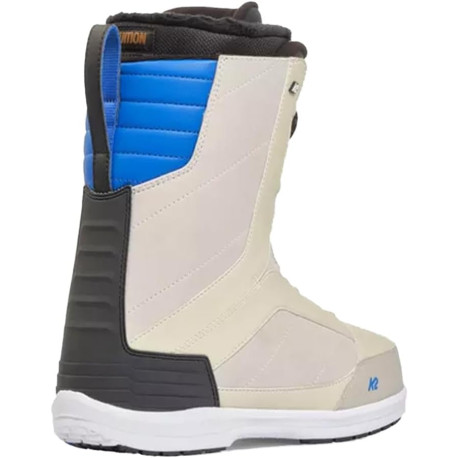 Snowboard Boots K2 Raider 2026  - Boots homme