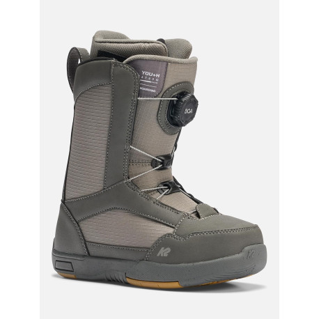 Boots Snowboard K2 You+h 2026 
