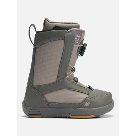 Boots Snowboard K2 You+h 2026 