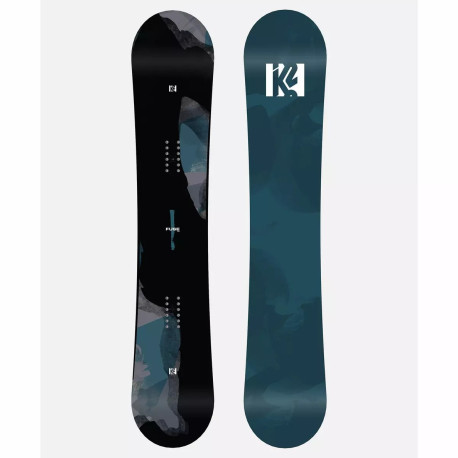 Snowboard K2 Fuse 2026 