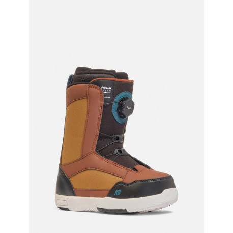 Boots Snowboard K2 You+h 2026 